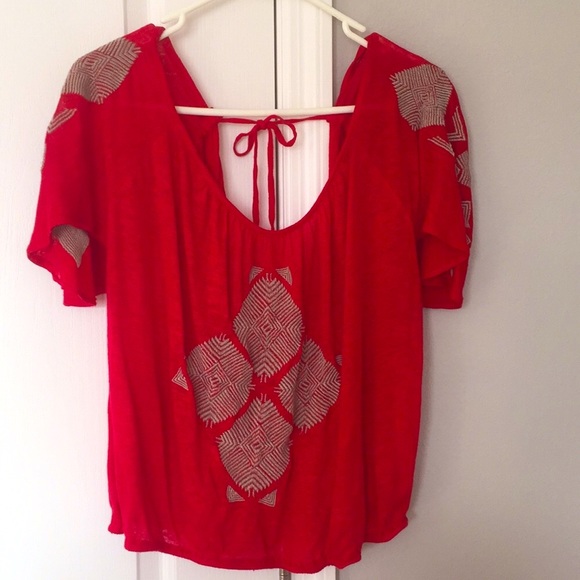 Free People Tops - NWOT-Free People top